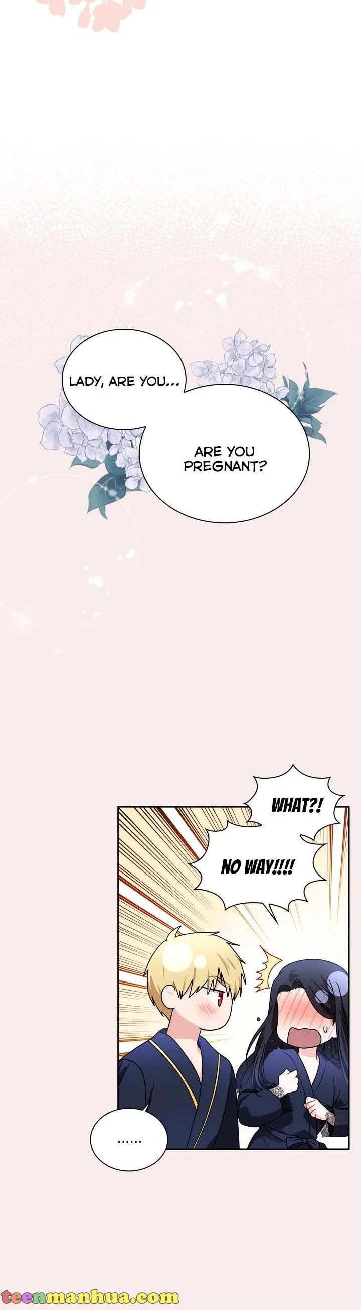 Princess Shu Chapter 66 page 20