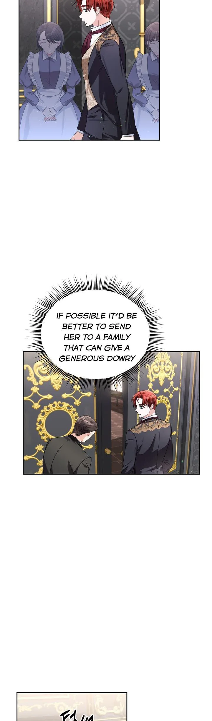 Princess Shu Chapter 67 page 19