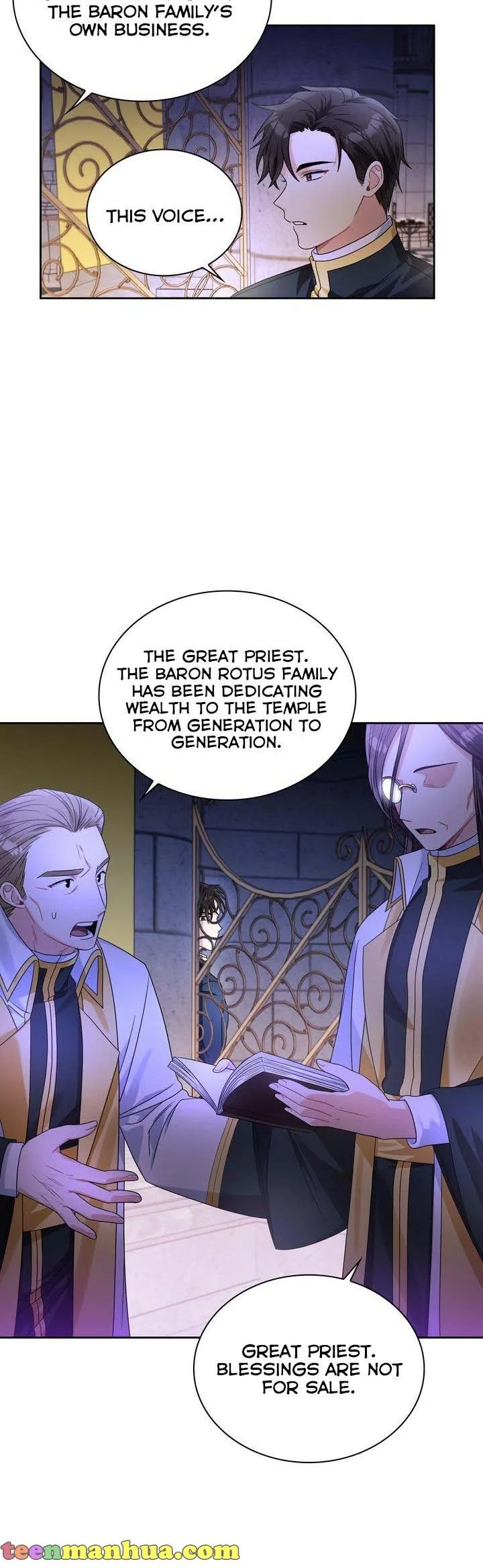 Princess Shu Chapter 66 page 29
