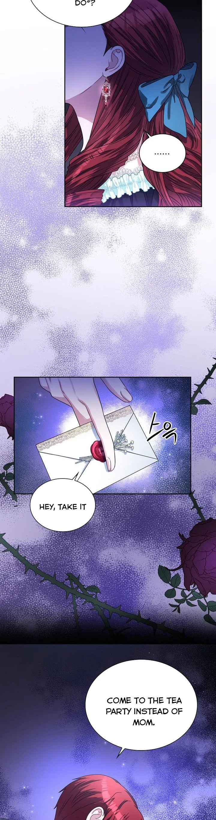 Princess Shu Chapter 62 page 30
