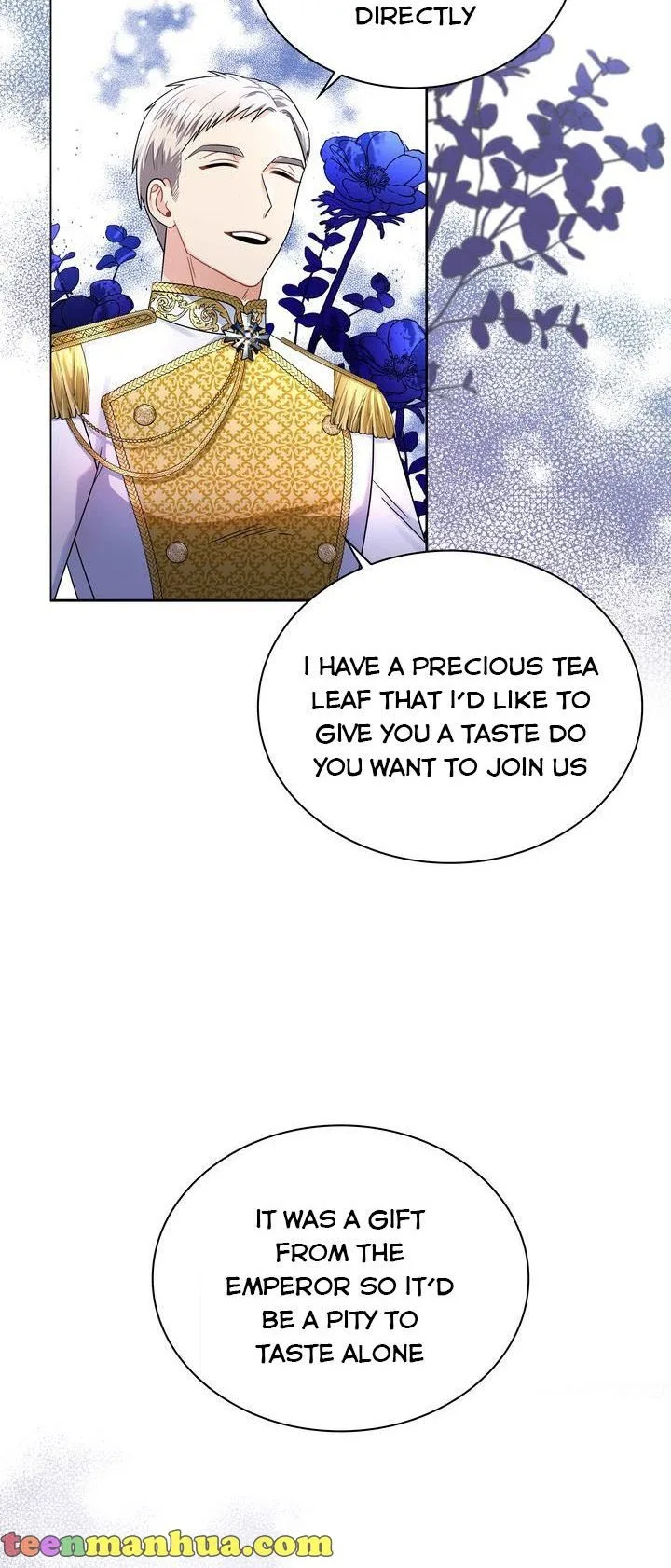 Princess Shu Chapter 67 page 36