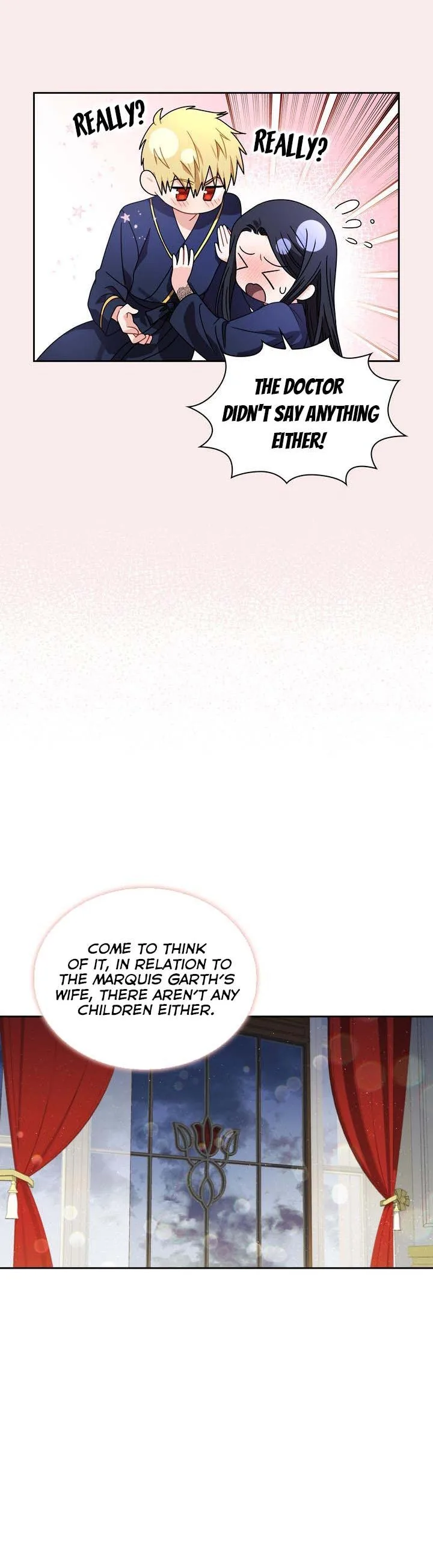 Princess Shu Chapter 66 page 21