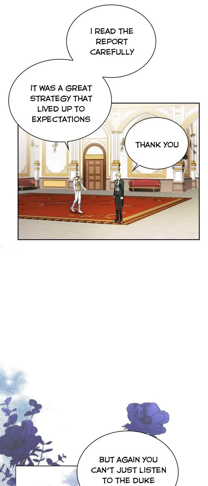 Princess Shu Chapter 67 page 35