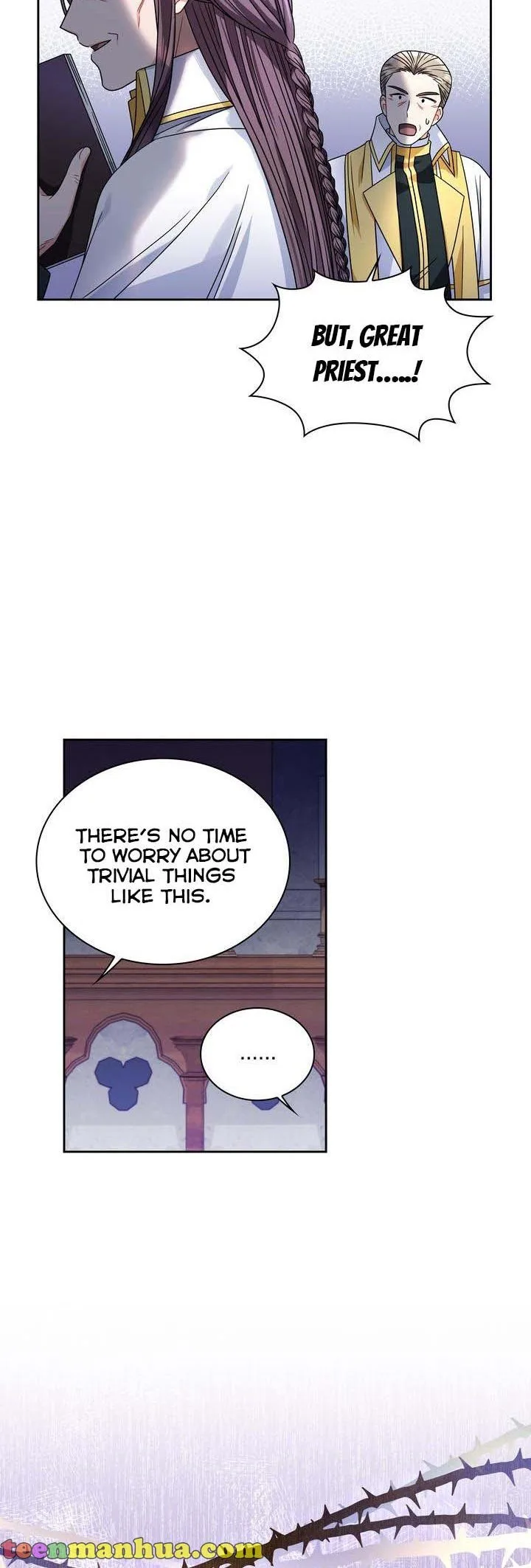 Princess Shu Chapter 66 page 37