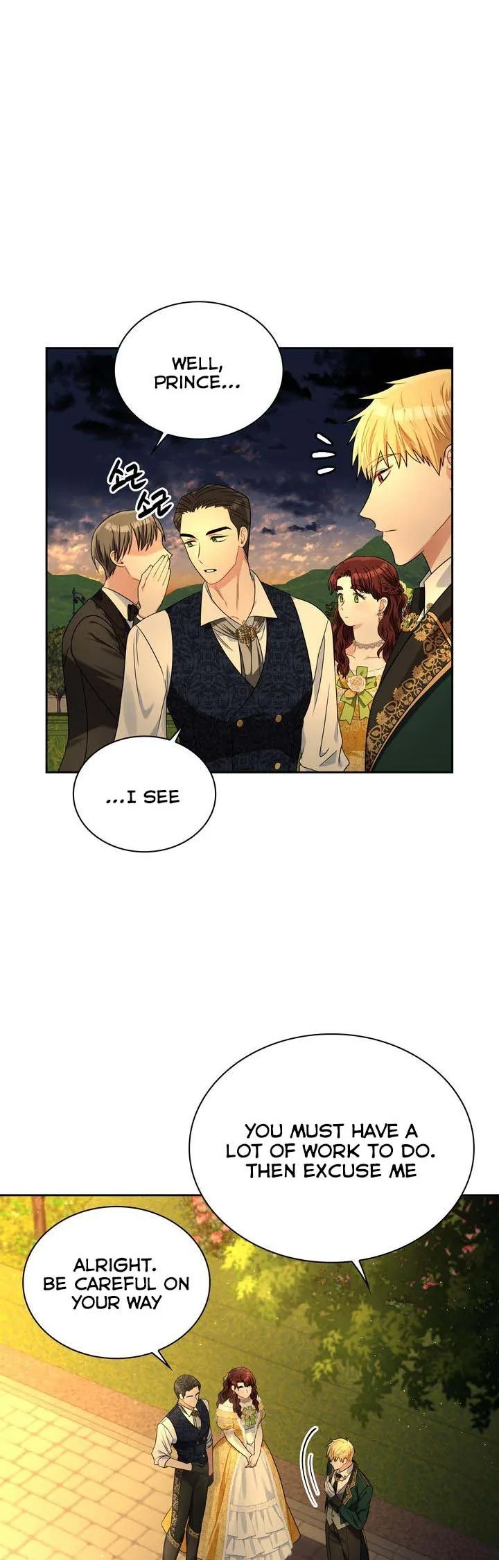 Princess Shu Chapter 69 page 11