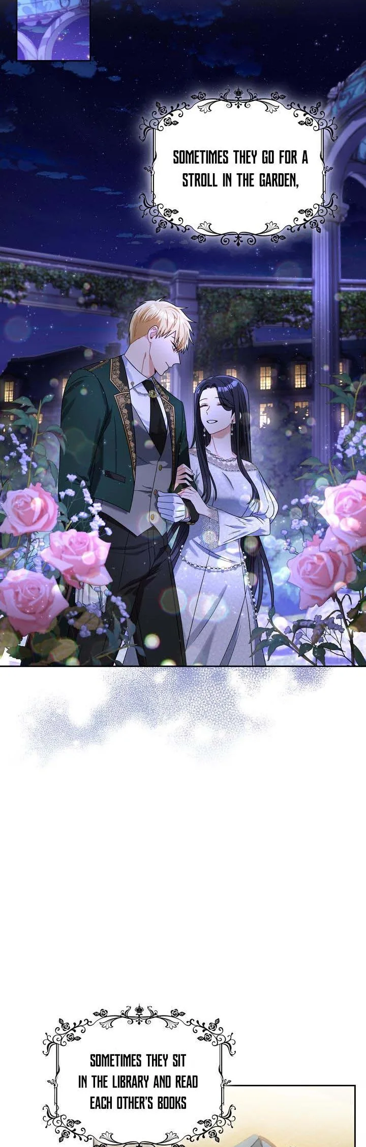 Princess Shu Chapter 69 page 14