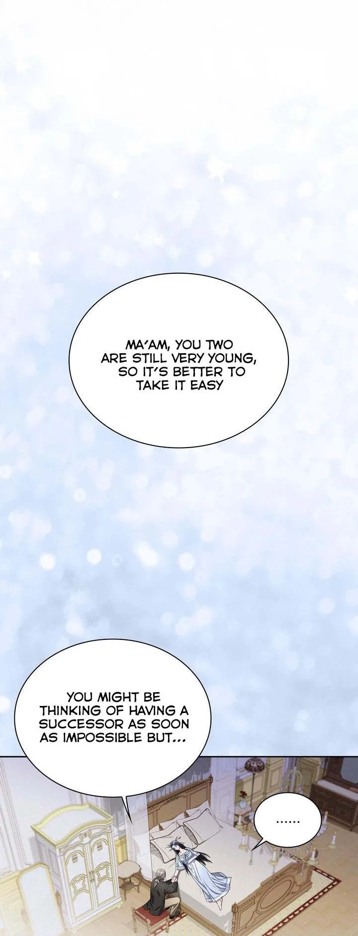Princess Shu Chapter 69 page 26