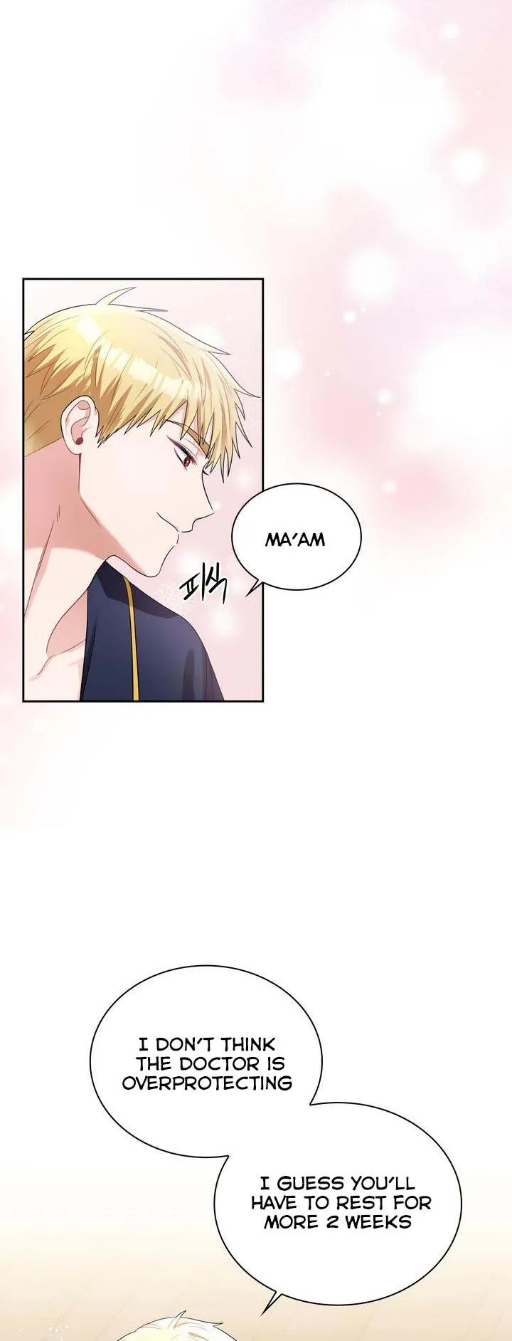 Princess Shu Chapter 69 page 23