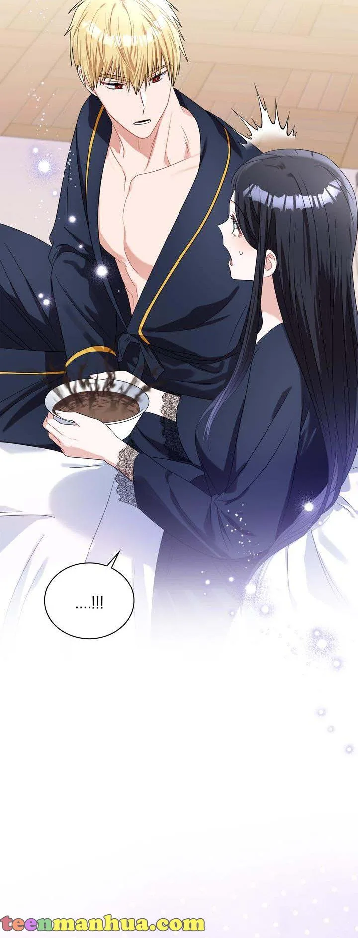 Princess Shu Chapter 69 page 24