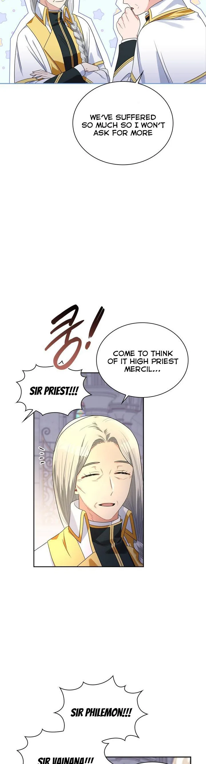 Princess Shu Chapter 70 page 35