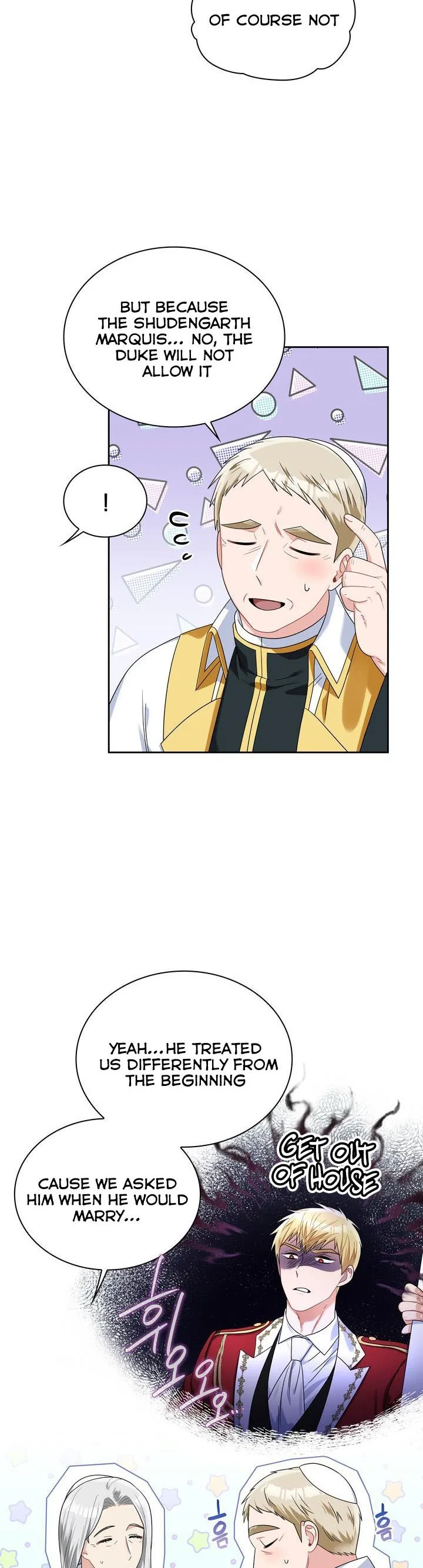 Princess Shu Chapter 70 page 34