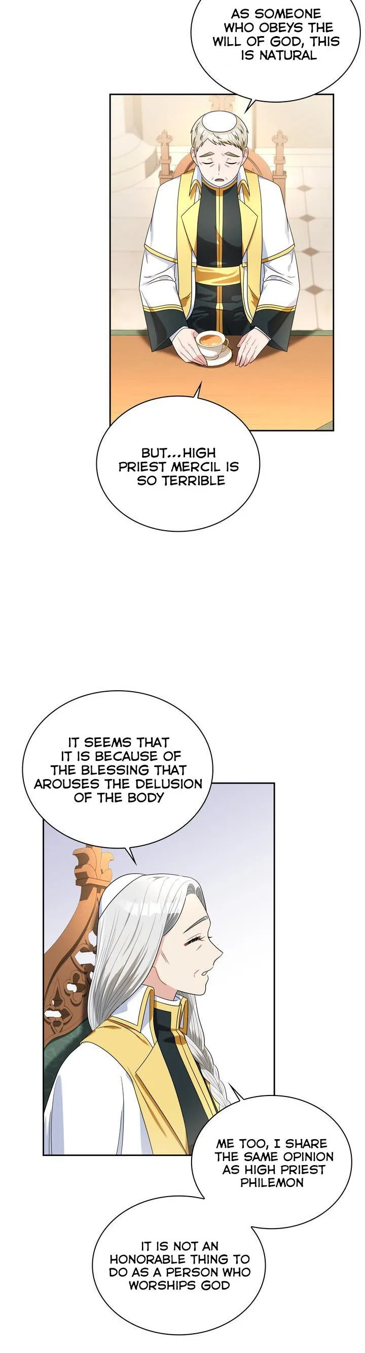 Princess Shu Chapter 70 page 29