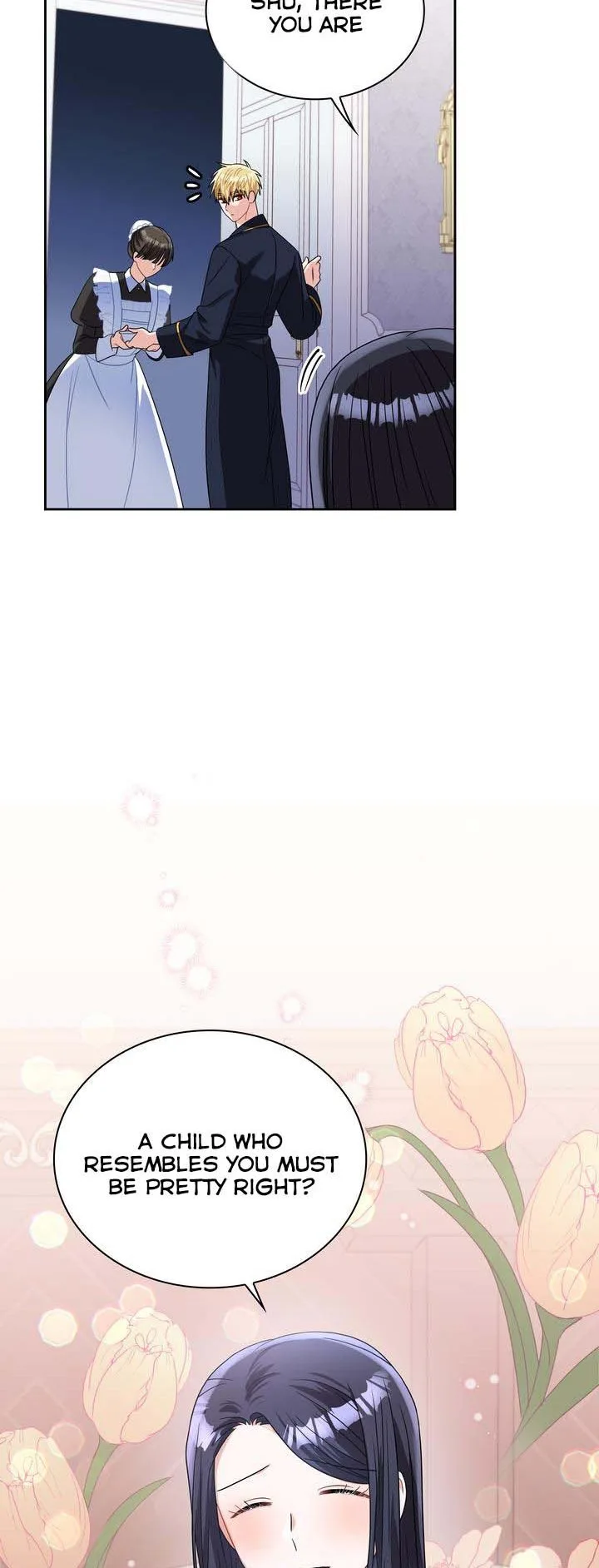 Princess Shu Chapter 69 page 31
