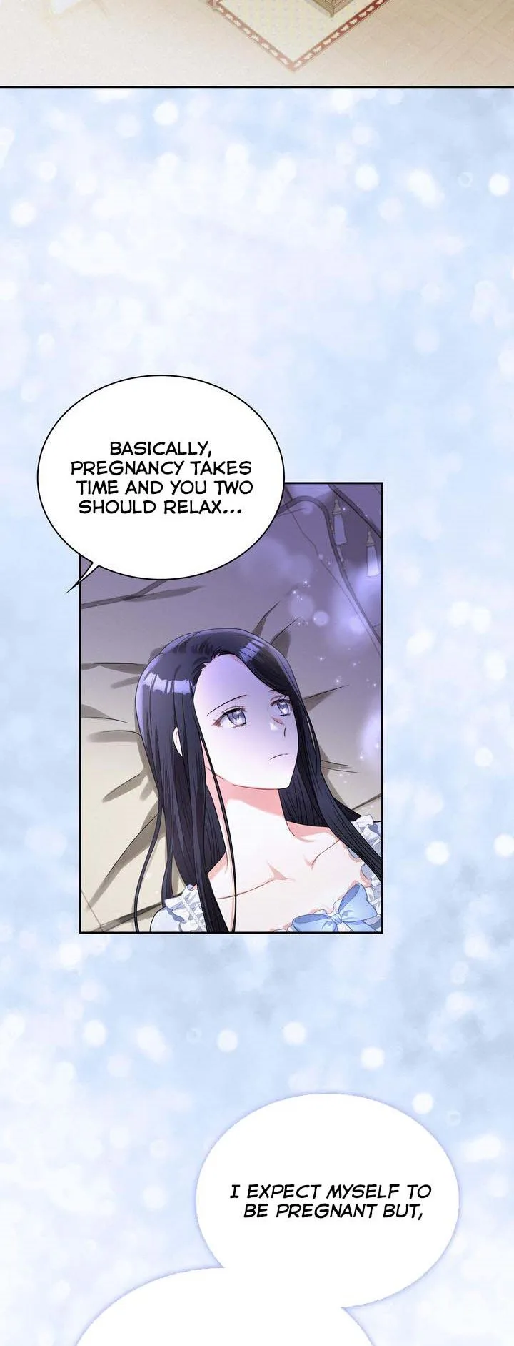 Princess Shu Chapter 69 page 27