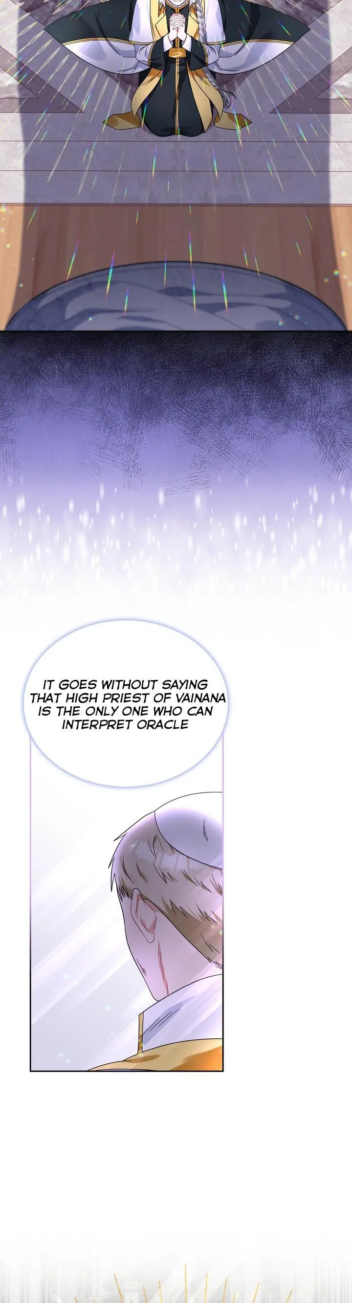 Princess Shu Chapter 70 page 26
