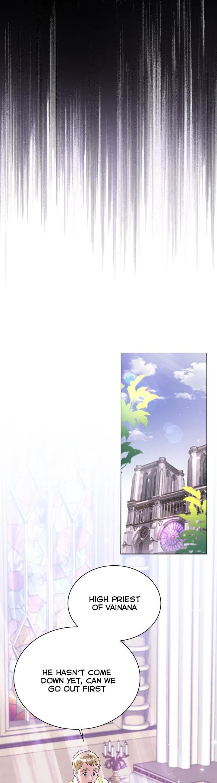 Princess Shu Chapter 70 page 20