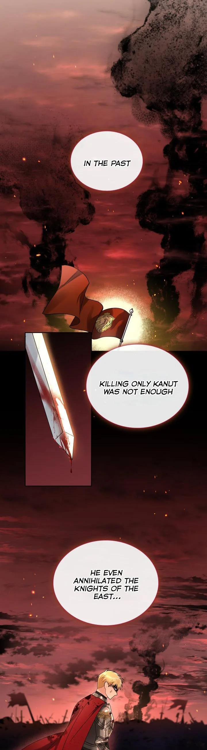 Princess Shu Chapter 70 page 13