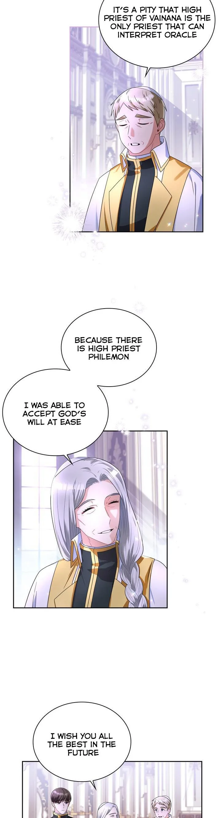 Princess Shu Chapter 70 page 23