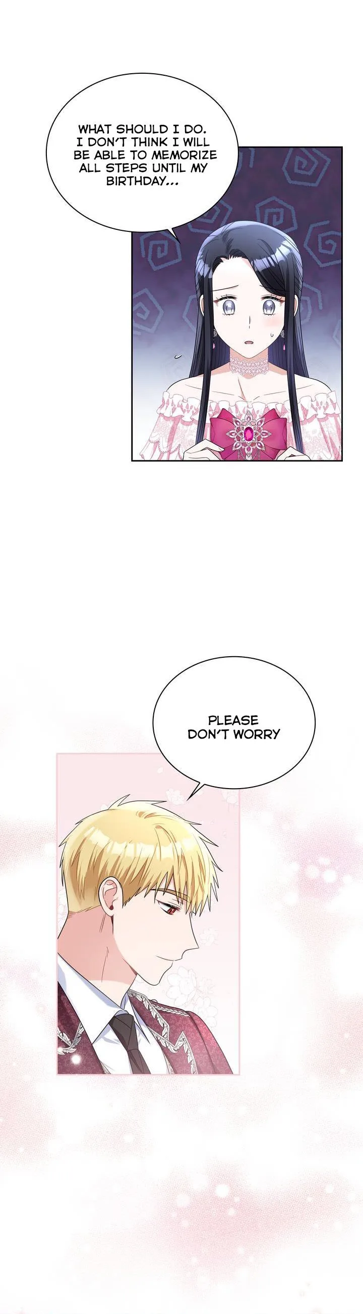 Princess Shu Chapter 70 page 5