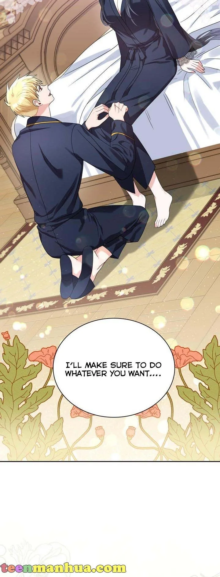Princess Shu Chapter 69 page 36