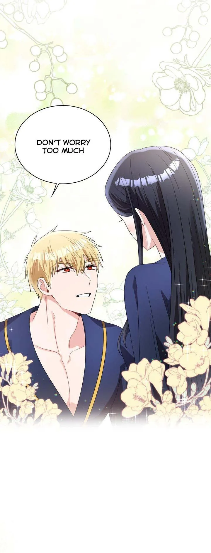Princess Shu Chapter 69 page 37