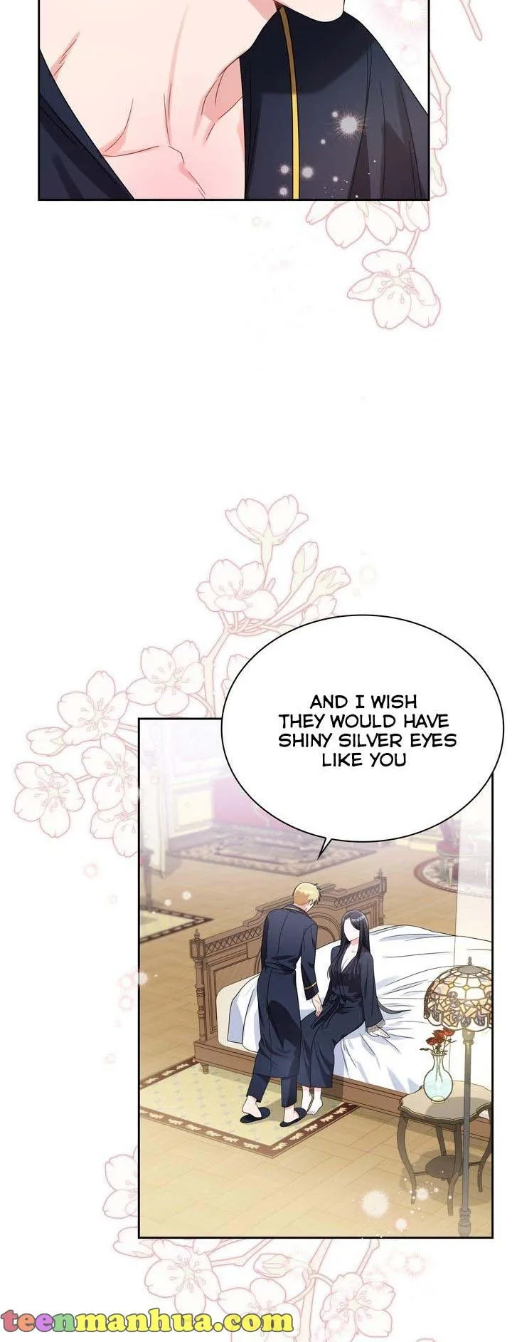 Princess Shu Chapter 69 page 34