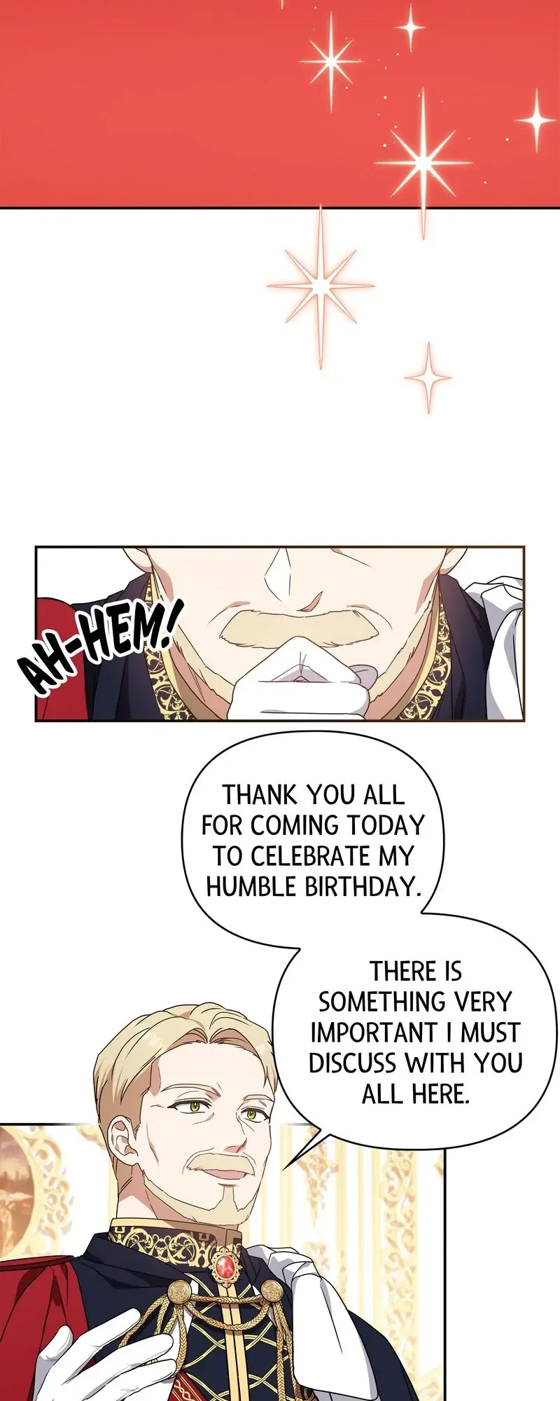 Princess Shu Chapter 71 page 55