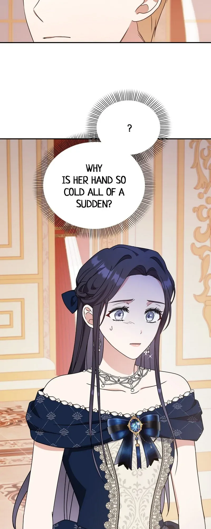 Princess Shu Chapter 71 page 69