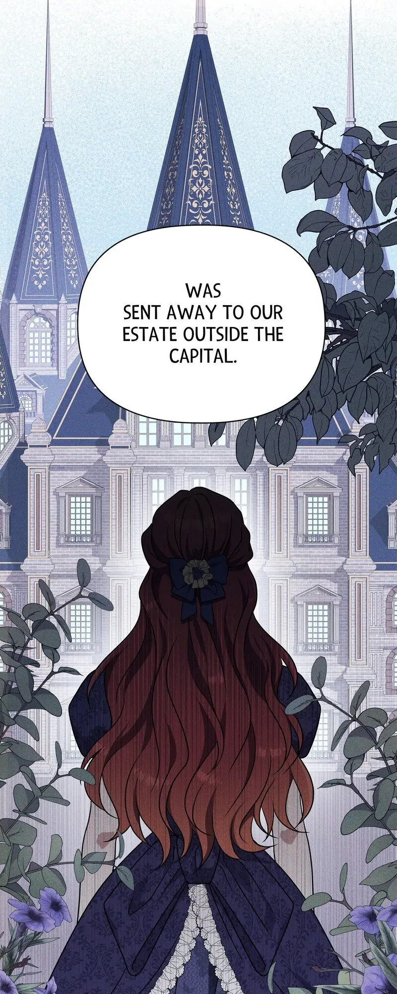 Princess Shu Chapter 71 page 31