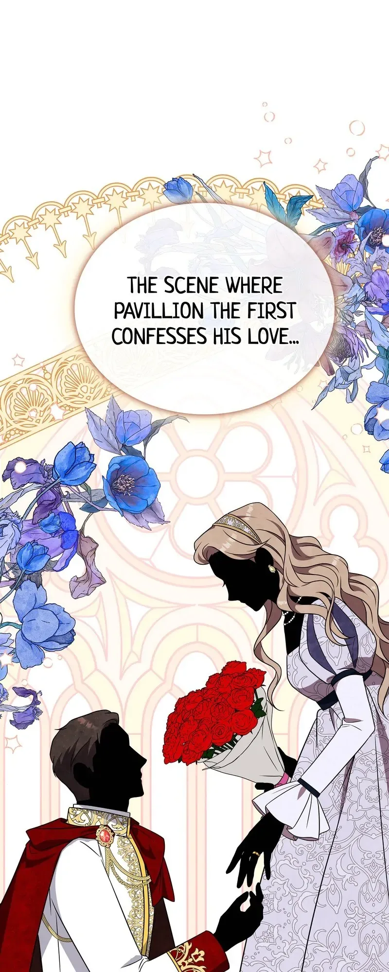 Princess Shu Chapter 71 page 18