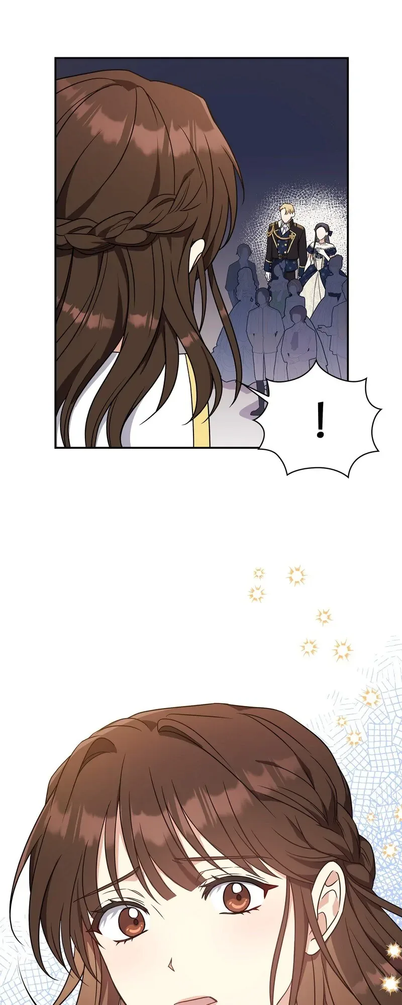 Princess Shu Chapter 71 page 65