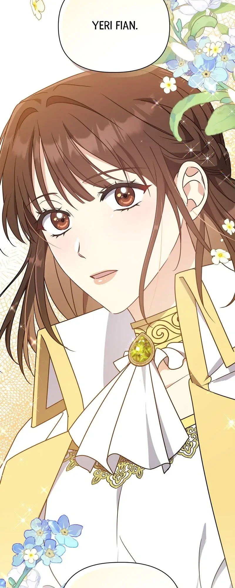 Princess Shu Chapter 71 page 63