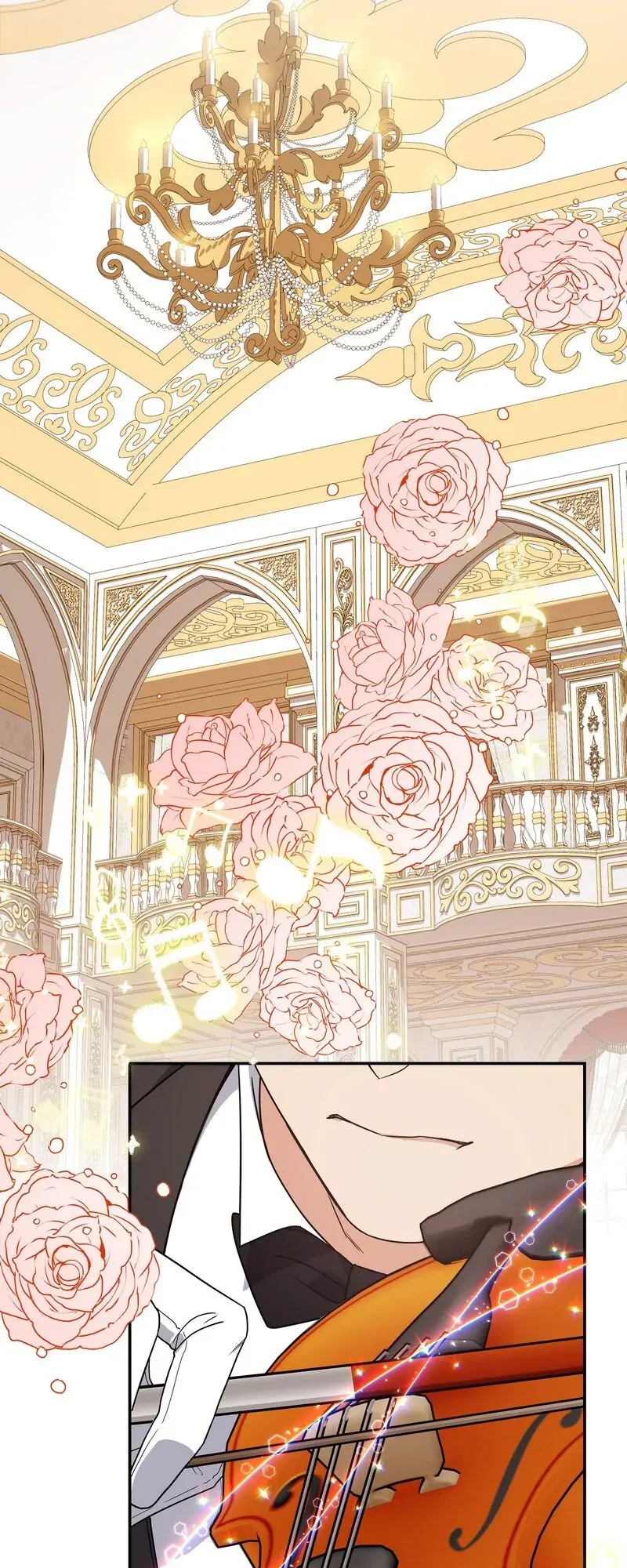 Princess Shu Chapter 71 page 3