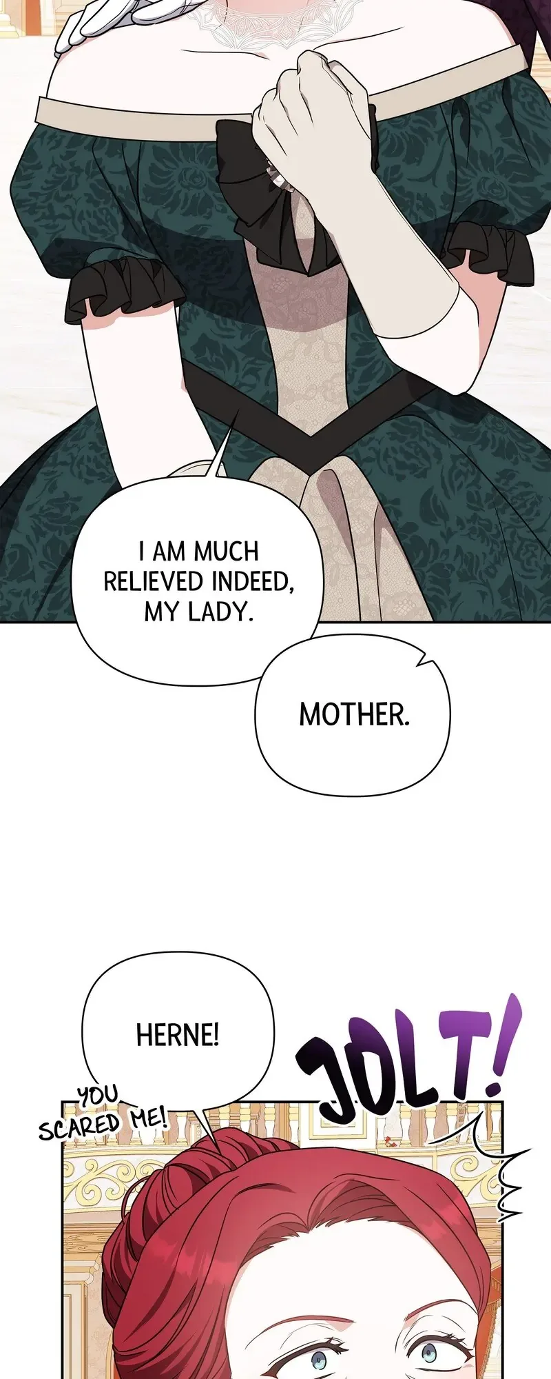 Princess Shu Chapter 71 page 37