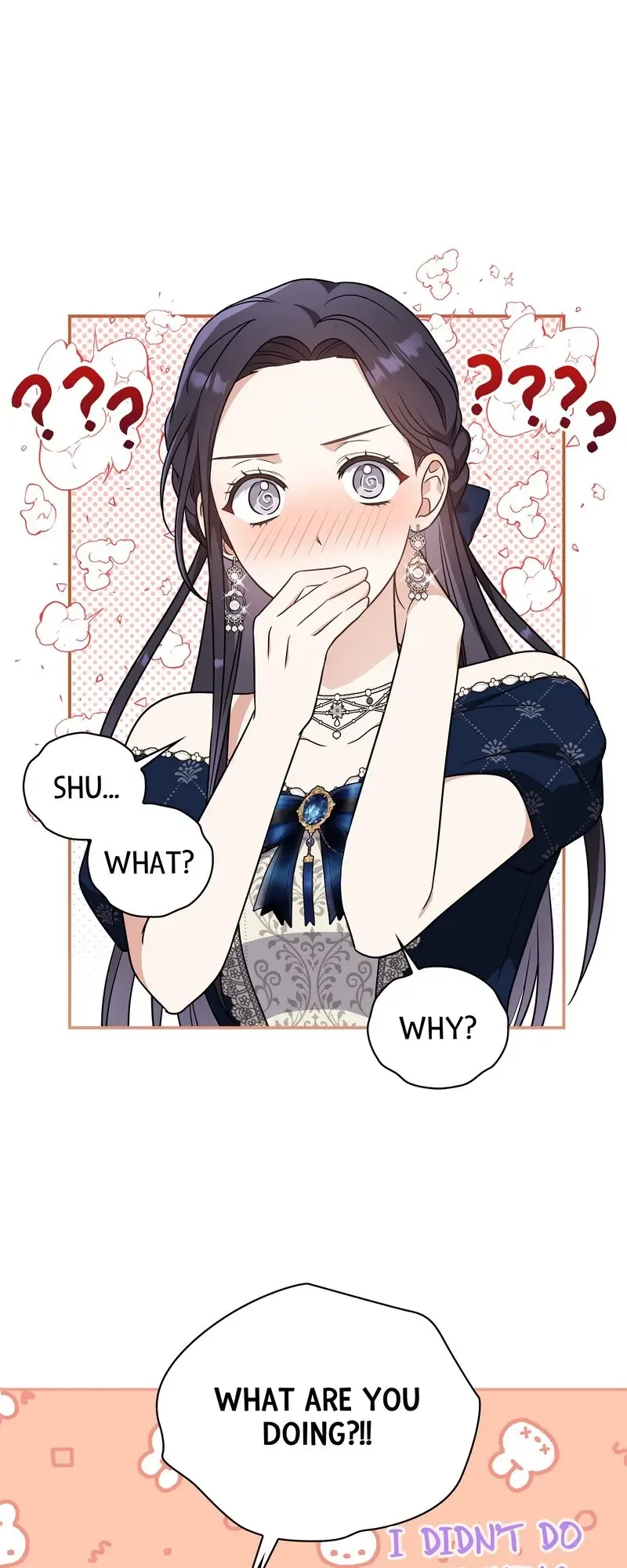 Princess Shu Chapter 71 page 45