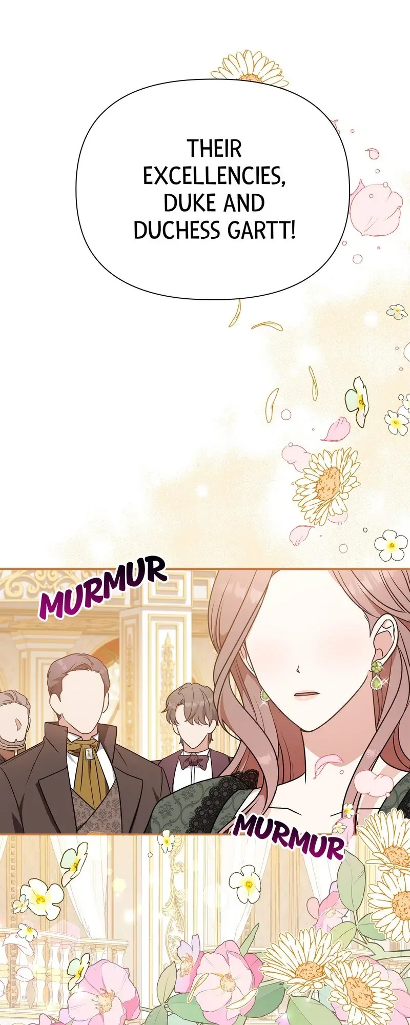 Princess Shu Chapter 71 page 8