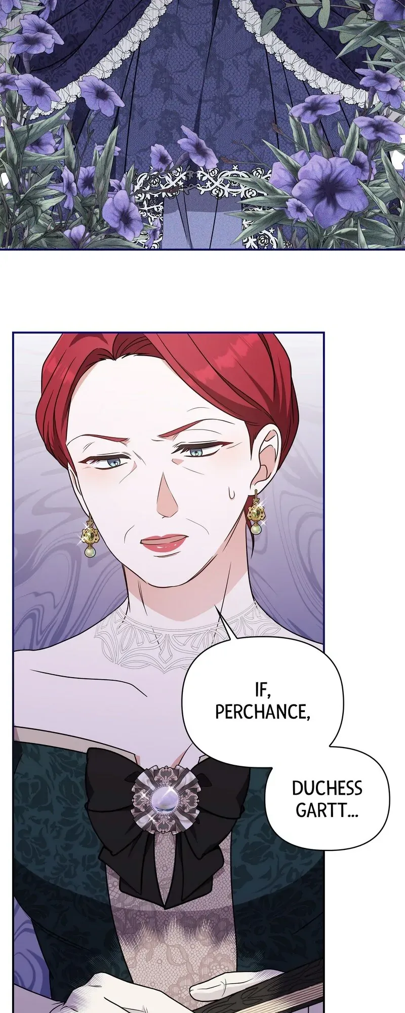 Princess Shu Chapter 71 page 32