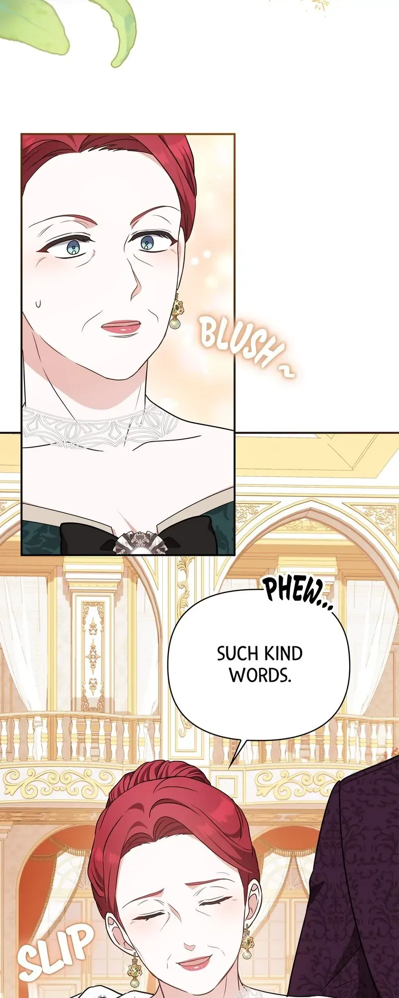 Princess Shu Chapter 71 page 36