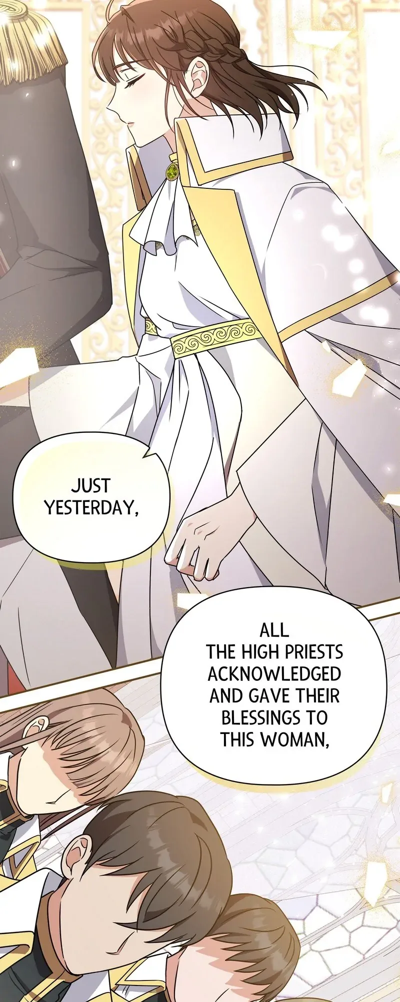 Princess Shu Chapter 71 page 60
