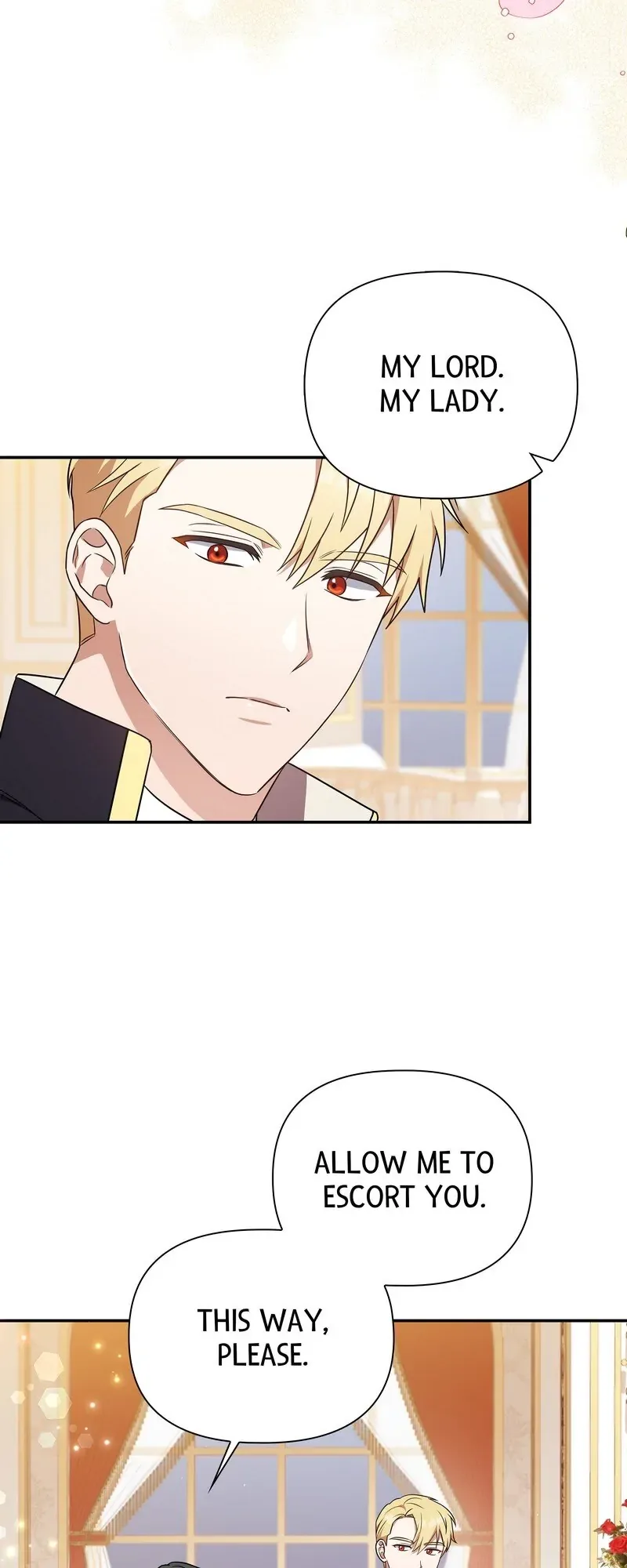 Princess Shu Chapter 71 page 10