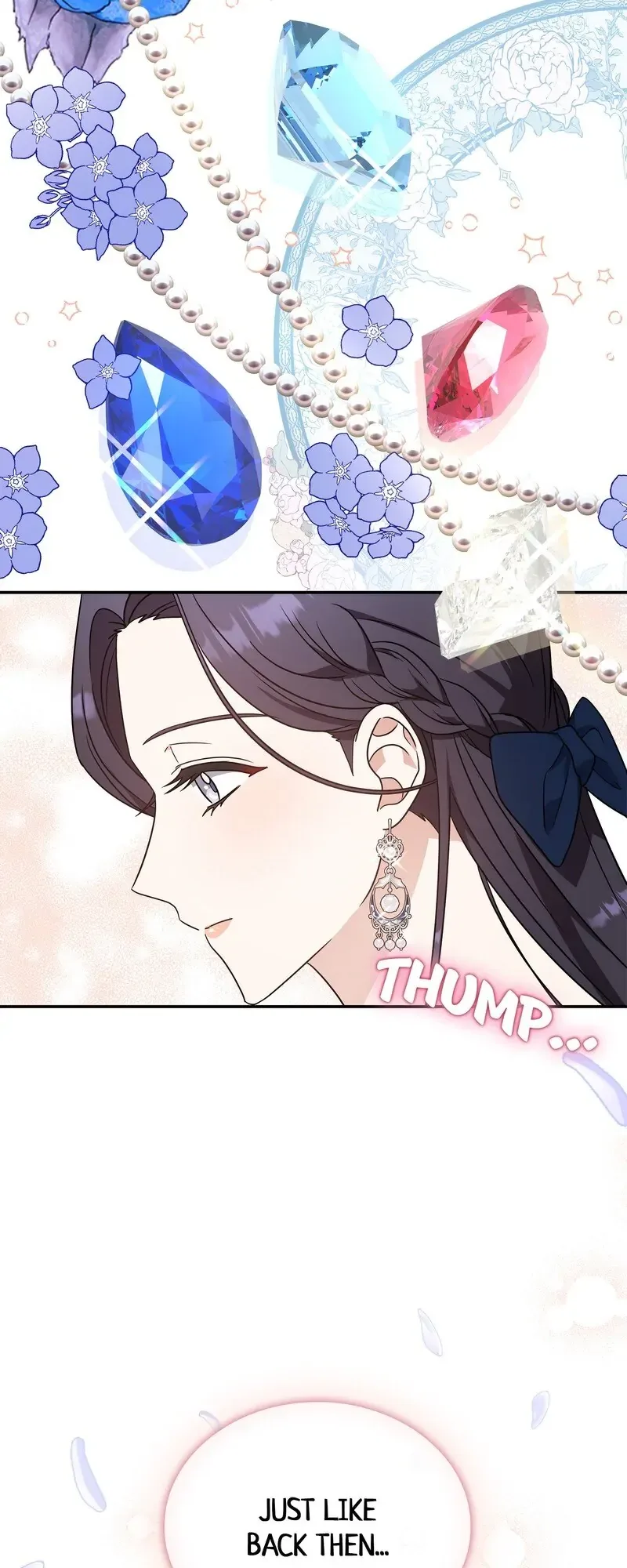Princess Shu Chapter 71 page 20