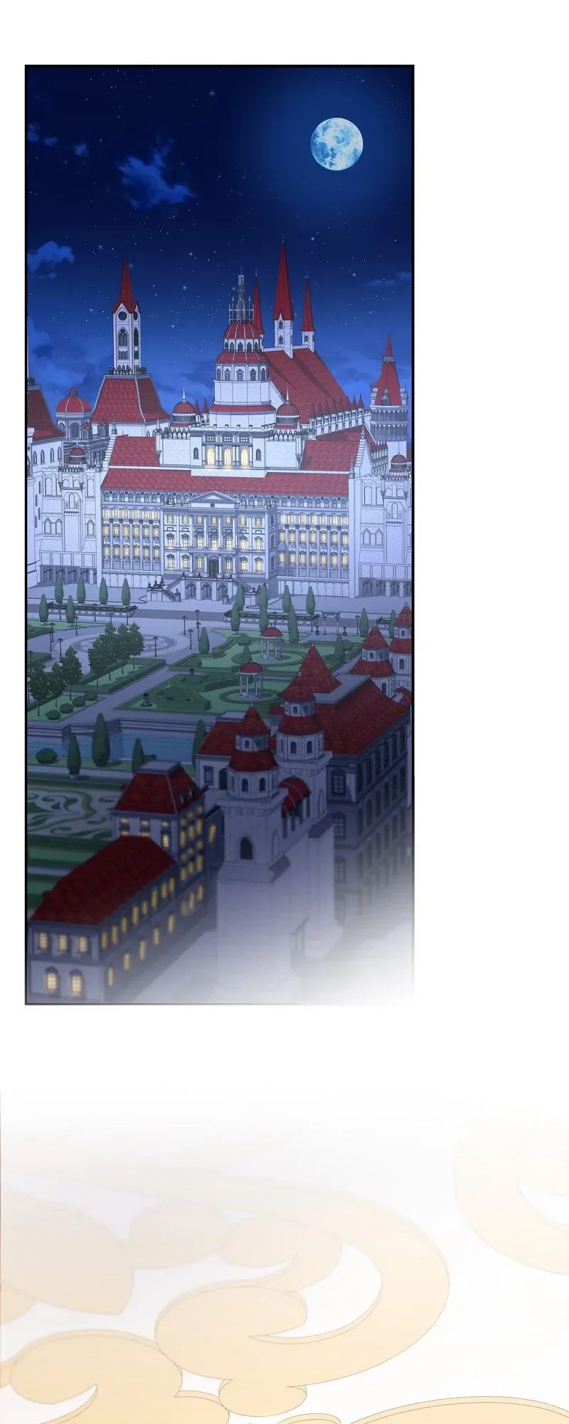 Princess Shu Chapter 71 page 2