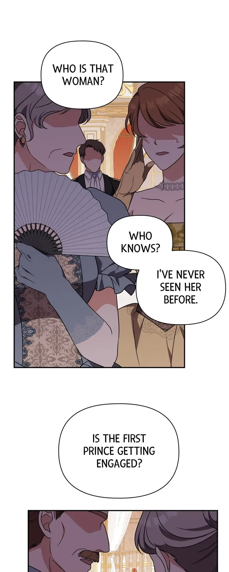Princess Shu Chapter 71 page 58
