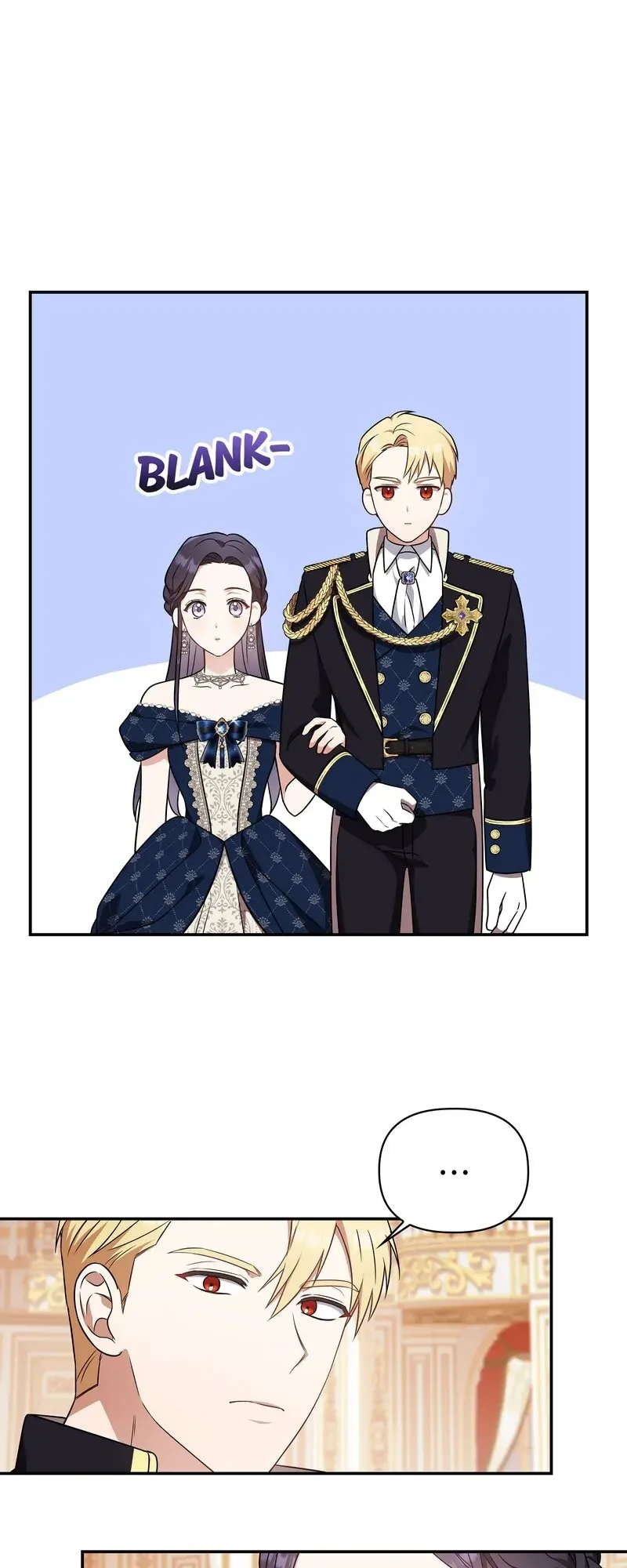 Princess Shu Chapter 71 page 43