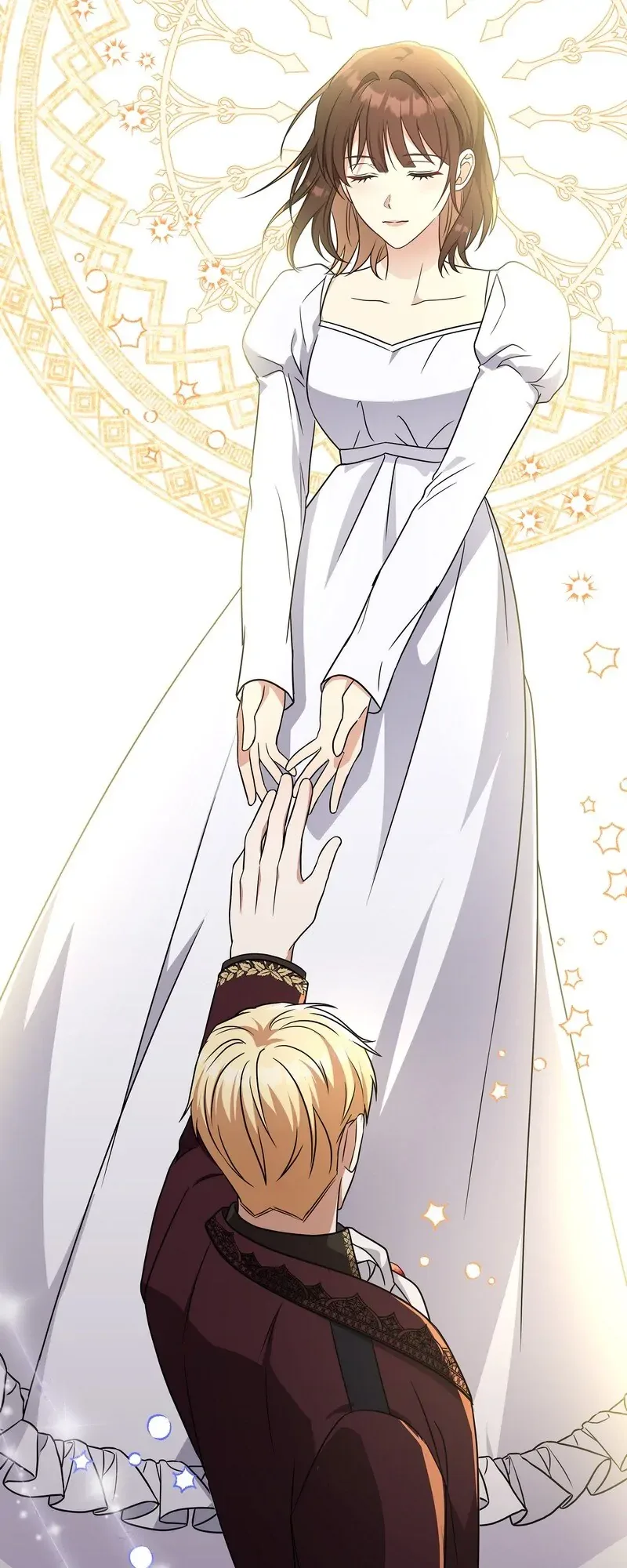 Princess Shu Chapter 71 page 25