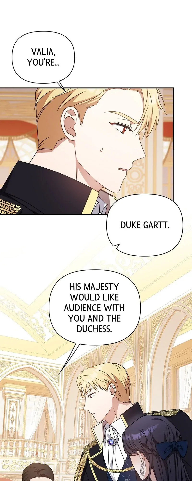 Princess Shu Chapter 71 page 71