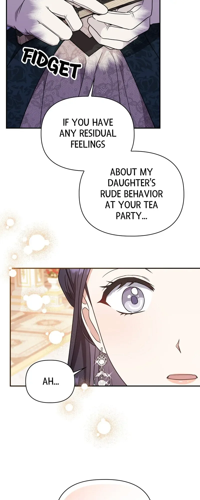 Princess Shu Chapter 71 page 33