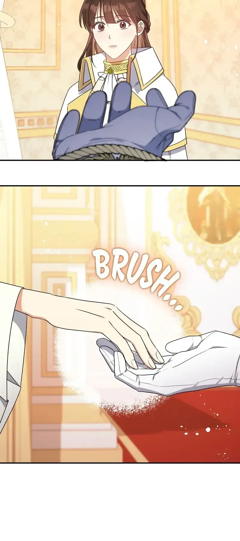 Princess Shu Chapter 72 page 53