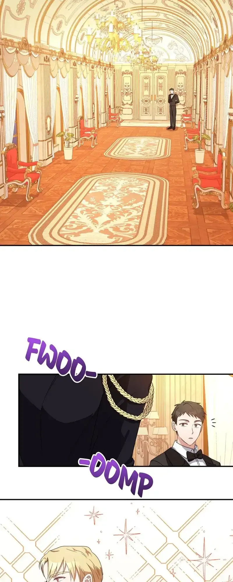 Princess Shu Chapter 72 page 30