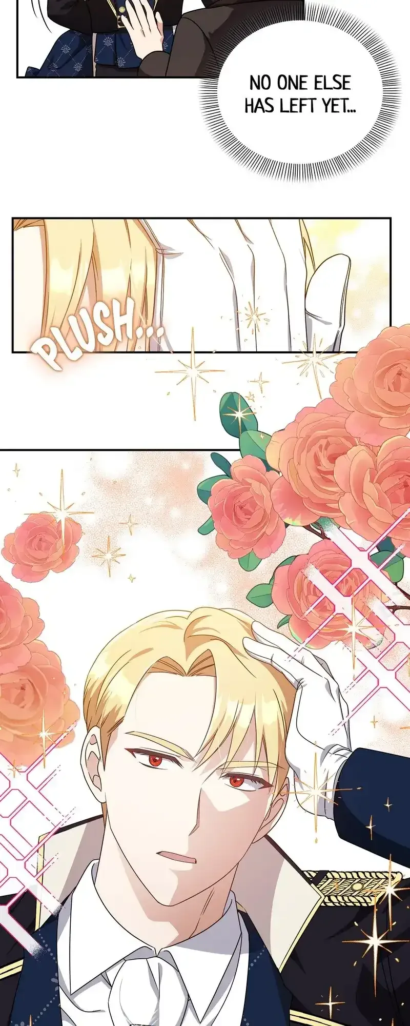Princess Shu Chapter 72 page 32